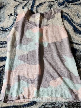 Tank, Size S/M